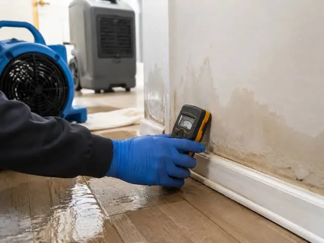 24/7 Water damage restoration services in Des Arc, AR - Rapid flood cleanup and mitigation